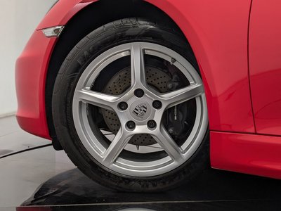 صورة مصغرة 14 لـ 2016 Porsche BOXSTER