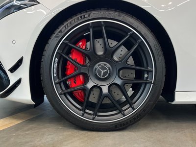 MERCEDES-BENZ A-CLASS - 6