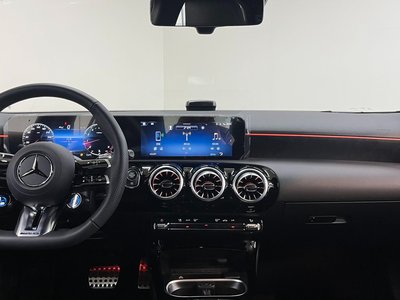 MERCEDES-BENZ A-CLASS - 4