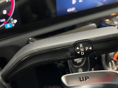 MERCEDES-BENZ A-CLASS - 9