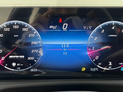 MERCEDES-BENZ A-CLASS - 8