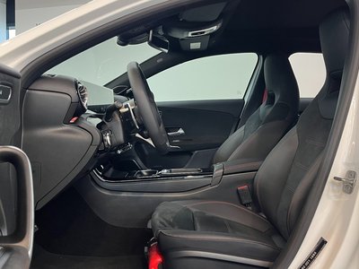 MERCEDES-BENZ A-CLASS - 10