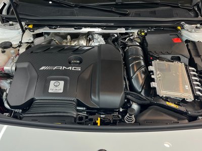 MERCEDES-BENZ A-CLASS - 7