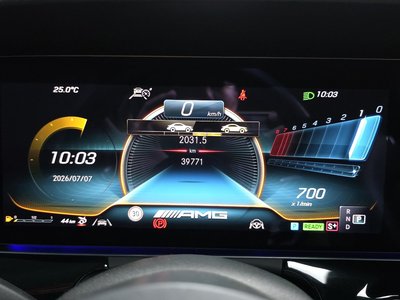 2022 Mercedes-BENZ GT AMG photo 8