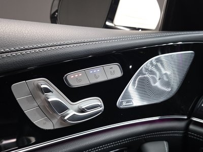2022 Mercedes-BENZ GT AMG — миниатюра 19