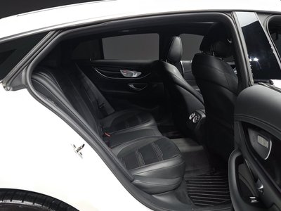 2022 Mercedes-BENZ GT AMG — миниатюра 12