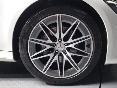 2022 Mercedes-BENZ GT AMG photo 6