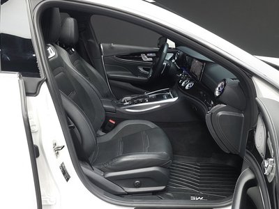 2022 Mercedes-BENZ GT AMG — миниатюра 11