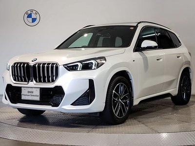 BMW X1 - 1
