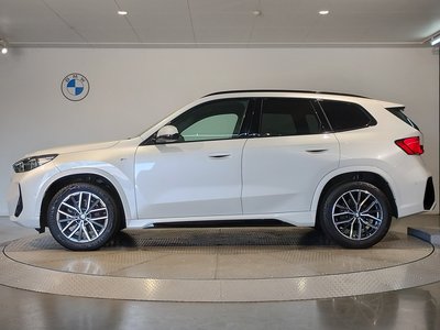BMW X1 - 7