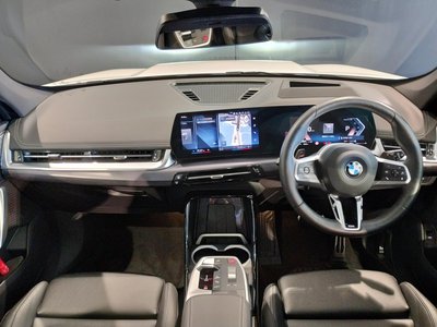 BMW X1 - 5