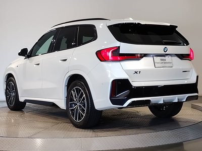 BMW X1 - 8