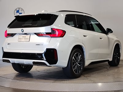 BMW X1 - 10