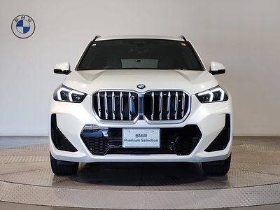 BMW X1 - 6