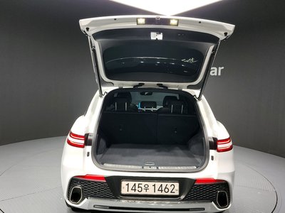 صورة مصغرة 20 لـ 2023 Genesis GV70