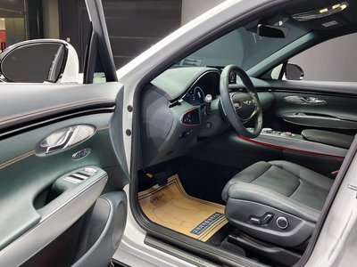 صورة مصغرة 11 لـ 2023 Genesis GV70