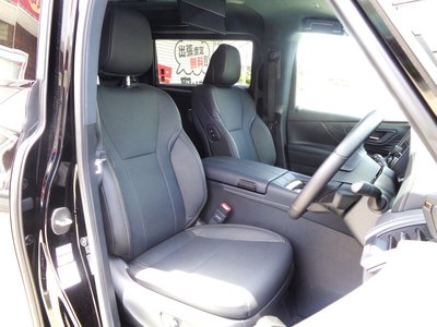 TOYOTA ALPHARD - 7