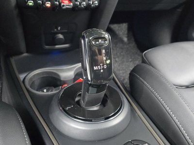 2023 MINI COOPER COUNTRYMAN — миниатюра 12