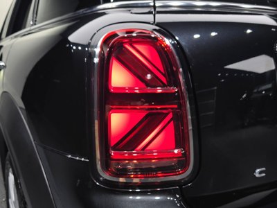 2023 MINI COOPER COUNTRYMAN — фото 10