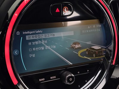 2023 MINI COOPER COUNTRYMAN — миниатюра 26