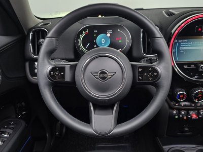 2023 MINI COOPER COUNTRYMAN — миниатюра 19