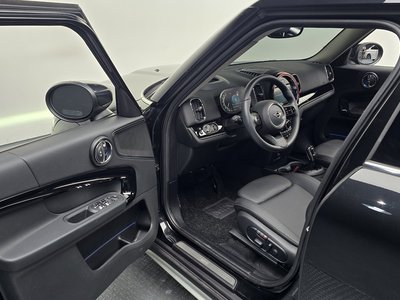 2023 MINI COOPER COUNTRYMAN — миниатюра 17