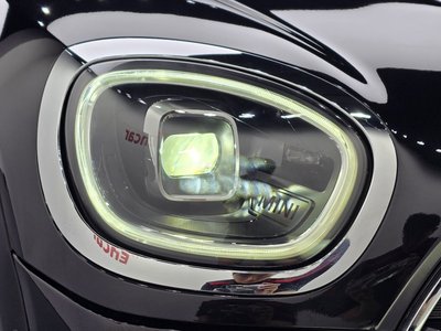 2023 MINI COOPER COUNTRYMAN — фото 9