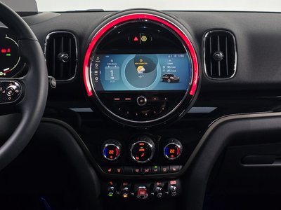 2023 MINI COOPER COUNTRYMAN — миниатюра 21