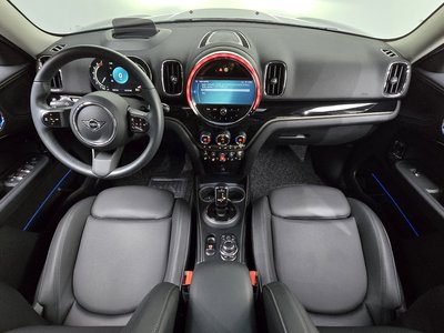 2023 MINI COOPER COUNTRYMAN — фото 5