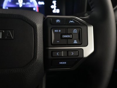 2025 Toyota LAND CRUISER 250 — миниатюра 21