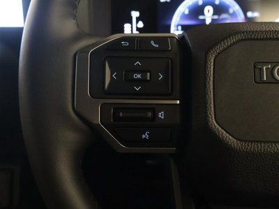 2025 Toyota LAND CRUISER 250 — миниатюра 20
