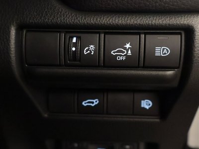 2025 Toyota LAND CRUISER 250 — миниатюра 23
