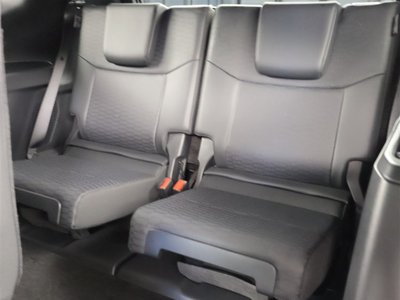2025 Toyota LAND CRUISER 250 — миниатюра 27