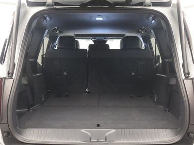 2025 Toyota LAND CRUISER 250 — миниатюра 31