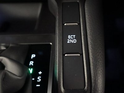 2025 Toyota LAND CRUISER 250 — миниатюра 14