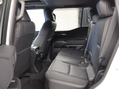 2025 Toyota LAND CRUISER 250 — миниатюра 26