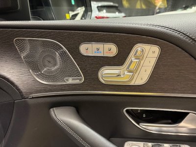 MERCEDES-BENZ GLE - 10