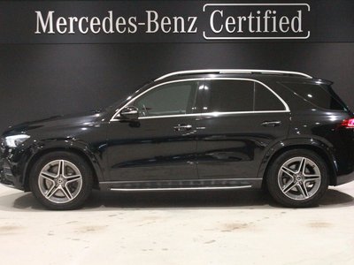 MERCEDES-BENZ GLE - 3