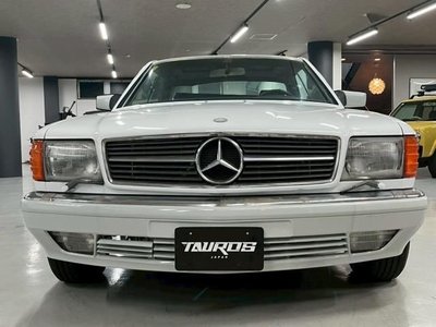 MERCEDES-BENZ S-CLASS - 9