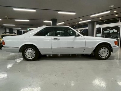 MERCEDES-BENZ S-CLASS - 4