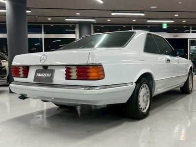 MERCEDES-BENZ S-CLASS - 2