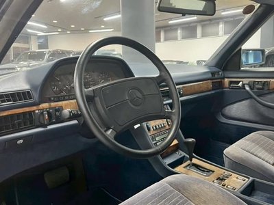 MERCEDES-BENZ S-CLASS - 3