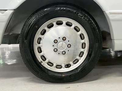 MERCEDES-BENZ S-CLASS - 8