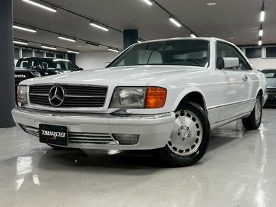 MERCEDES-BENZ S-CLASS - 1