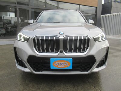 BMW X1 - 5