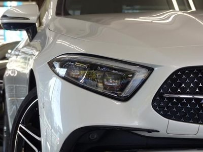 MERCEDES-BENZ CLS - 6