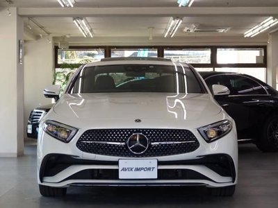 MERCEDES-BENZ CLS - 4