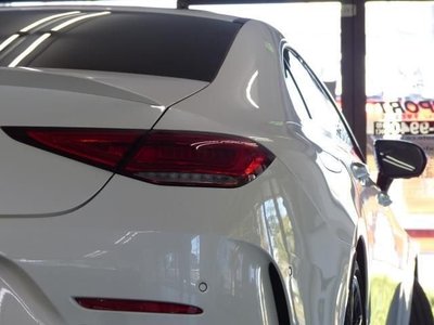 MERCEDES-BENZ CLS - 9