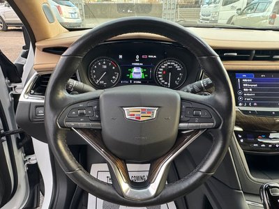 CADILLAC XT6 - 6