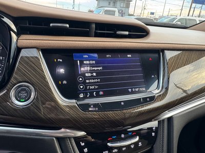 CADILLAC XT6 - 10